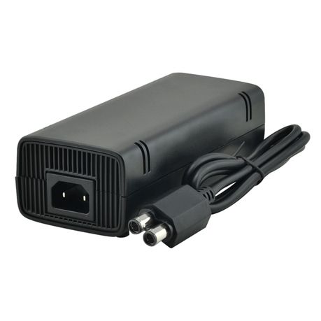 Xbox 360 sale s power adapter